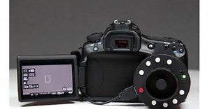 Okii's USB Follow Focus for Canon EOS filmmakers