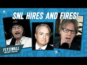 REACTION - SNL’s Big Cast Shake-Up