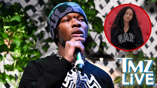 Body Identified in Singer D4vd's Tesla, Has Matching Tattoo with Singer Live