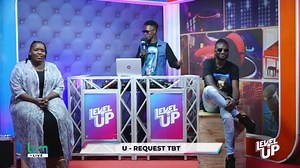 ONE ON ONE WITH BIGGIE EVENTS ON LEVEL UP SHOW BTM TV | BTM TV