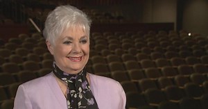 Shirley Jones Interview - Clip 2