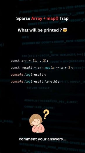 JavaScript Bug Challenge🤯