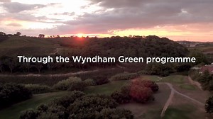 With more than 9,100 hotels around the world, Wyndham Hotels & Resorts is committed to helping protect the environment and leading the way in sustainable programs on a global scale. We care for the communities in which we work and live. We are dedicated to ensuring the safety and well-being of our team members and guests, and we are accountable for our part in protecting the environment. Our commitment to sustainable practices is one of the many ways we ensure that our core values align with tho