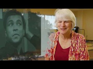 Muhammad Ali: 1942-2016