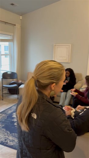 Sarah Sutherland on Reels