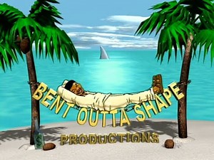 Bent Outta Shape Productions/Foxx Hole Productions/Warner Bros. Television (1997/2003)