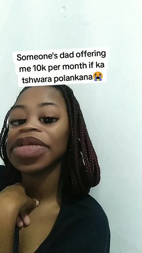 Tempted by a Generous Offer: Someone's Dad Tempts with 10k per Month | masego baisitse xxx