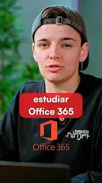 ¿Cómo estudiar y usar Office 365 para tu oposición?