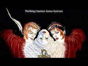 Official Trailer - THE HUNGER (1983, Catherine Deneuve, David Bowie, Susan Sarandon)