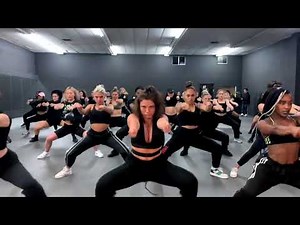 Jade Chynoweth- yummy, Justin Bieber|Parris Goebel Choreo
