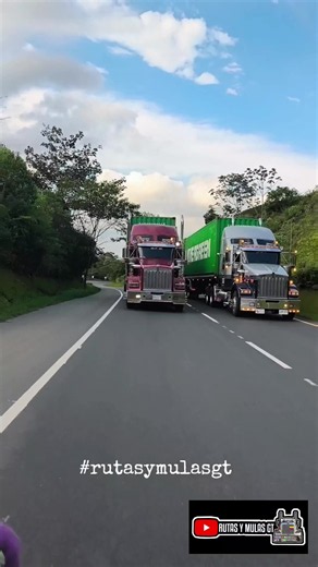 #rutasymulasgt #truck #kenwortht800 #kenworthtrucks #t800 @Kenworth 🇨🇴 | Casa Inglesa @Kenworth de la Montaña