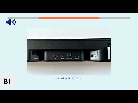 How to Fix Samsung Soundbar HDMI Not Working – ARC/eARC Setup, CEC & Firmware Update
