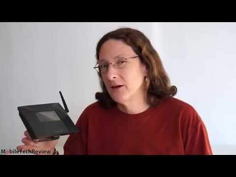 Amped Wireless TAP-EX Touchscreen Wi Fi Range Extender Review