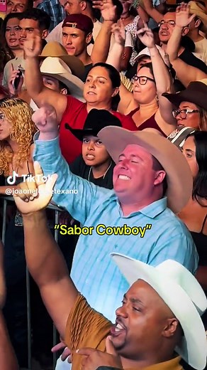 É sabour cowboy” 😅 | e sabor cowboy música