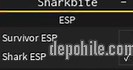 Roblox Sharkbite ESP, AFK Süper OP Script Hilesi İndir 2020