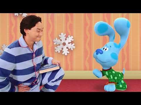 Nick Jr. HD UK - Christmas Adverts 2023 [King Of TV Sat]