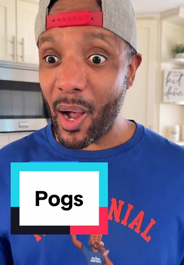 Understanding Pogs: The Classic Milk Caps Game