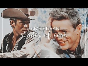James Dean | Shades of Cool
