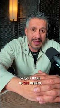 The Power of Restraint: How to Master Self-Control