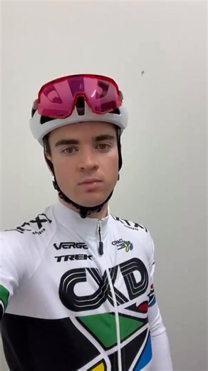 Welcoming one of the world’s most exciting young cyclocross riders on to the final Sigma Sports Unplugged Podcast for the year, Matt Stephens was joined by 2025 Pan American Cyclocross Champion Andrew Strohmeyer. Dialling in from his European base in the Netherlands the duo discussed racing World Cups, funding a full European season, and chasing a professional career. A multiple US national champion and Pan-American title holder, Andrew explains the “Mud Fund,” the impact of gravel’s boom in the