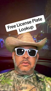 2.2K views | Free License Plate Lookup #licenseplatelookup | License Plate Lookup | Facebook