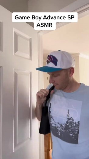 35K views · 1.1K reactions | Game Boy Advance SP ASMR | 1980sGamer | Facebook