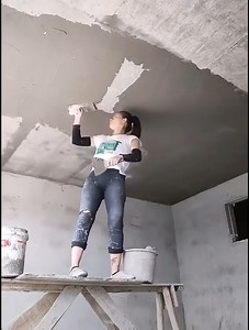 3.2M views · 16K reactions | Great tiling skills | Kid Crafts | Facebook