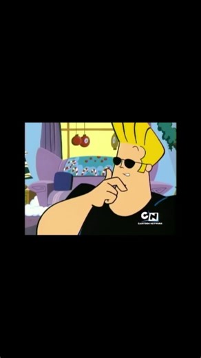 R3tro Cartoons Lover on Instagram: "A Johnny Bravo Christmas. #johnnybravo #childhood #foxkids #românia #cartoonnetwork #reelsinstagram #oldcartoons #jetix #romania #minimax #venicebeach #reel"