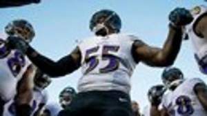 Terrell Suggs Coming Back, His Loss Underestimated