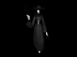 Sama New Official Hum - (The Mimic Revamp)