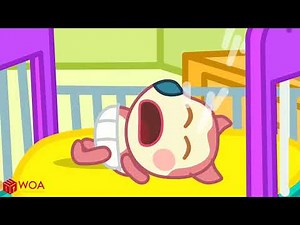 Wolfoo's First Time Wheel on the Bus - Kids Stories About Baby Wolfoo | Kids Cartoon #shorts