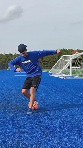 Learn the “HOCUS POCUS 2.0” TUTORIAL (in 3 easy steps) 👀🔥 #football #soccer #foryou #Boorito #fyp #tutorial #tekkers | RabonaLab