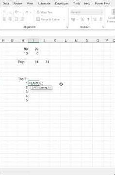 Advanced Excel SUMIF Trick 💡 #Shorts #IPTExcelSchool