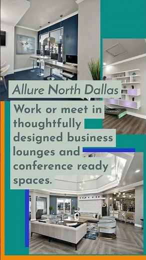 Allure North Dallas in Dallas, TX