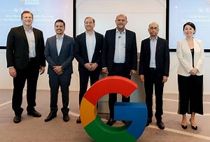 445,000 penjawat awam manfaat penggunaan Gen AI