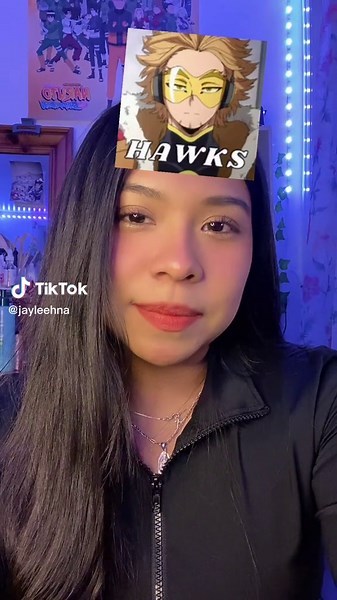 I still cant get over what he did but…🥲 #bnha #bokunohiroacademia #bnhamha #keigotakamimha #hawksmha #hawkssimp