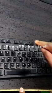 Ms word me text lock and unlock