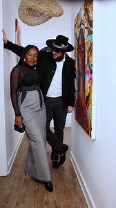 233K views · 16K reactions | When He Matches Your Vibe  | Fall Couple Outfit Ideas & Aesthetic Fashion Inspo | Frilancy Hoyle | Facebook