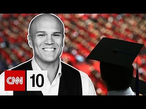 The Supreme Court And College Admissions | November 1, 2022