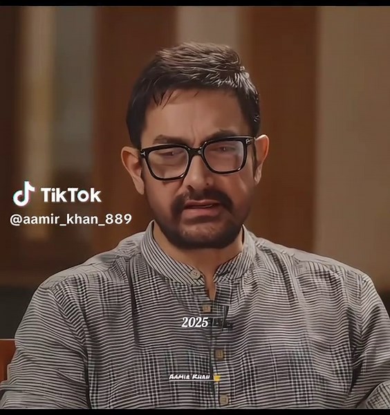 Aamir Khan: The Journey of Mr. Perfectionist in Cinema