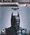 Batman: Arkham Origins Cheats for Playstation 3