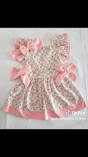 2023 Kids Dresses Designs: Ultimate Collection for Your Little Ones