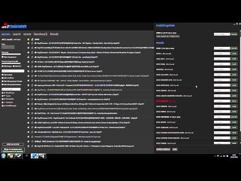 How To Use And Install DayZ Commander