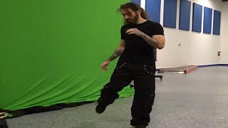 Why Dancing Might Break the Internet