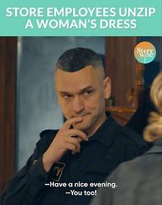556K views · 2.9K reactions | Store employees unzip a woman’s dress | DramatizeMe Hindi | Facebook