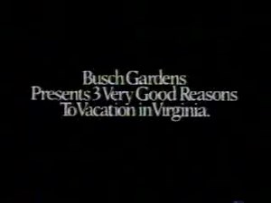 WSLS/NBC commercials, 5/14/1987