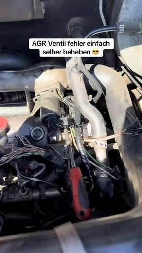 AGR / EGR Abgasrückführung einfach selber reparieren 😎 #mechanic #repair #tuning #fype #fyp #fy #foryou #TugayDal #münchen #maisach #fürstenfeldbruck #carhacks #cartipps #Kfz #kfzmechatroniker #handel #kfzhandel #cars #istanbul #ankara #antalya #türkiye #sanayi̇ #otomobil #car #kfz #insta #instadaily #reels #fyyyyyyyyyyyyyyyyyyyyyyyyyyyyyyyyyyyyyyyyyyyyyyyyyyyyyyyyyyyyyyyyyyyyyyyyyyyyyyyyyyyyyyyyyyyyyyyyy | Tugay Dal