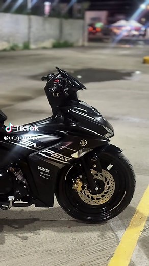 Exploring American Style with the Sniper 155R