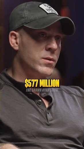 Epstein Moved $577M Two Days Before Death 😳