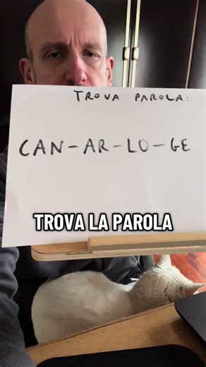 Risolvi il quiz di logica #quiz #logica #foryou #quiztime #quizshow